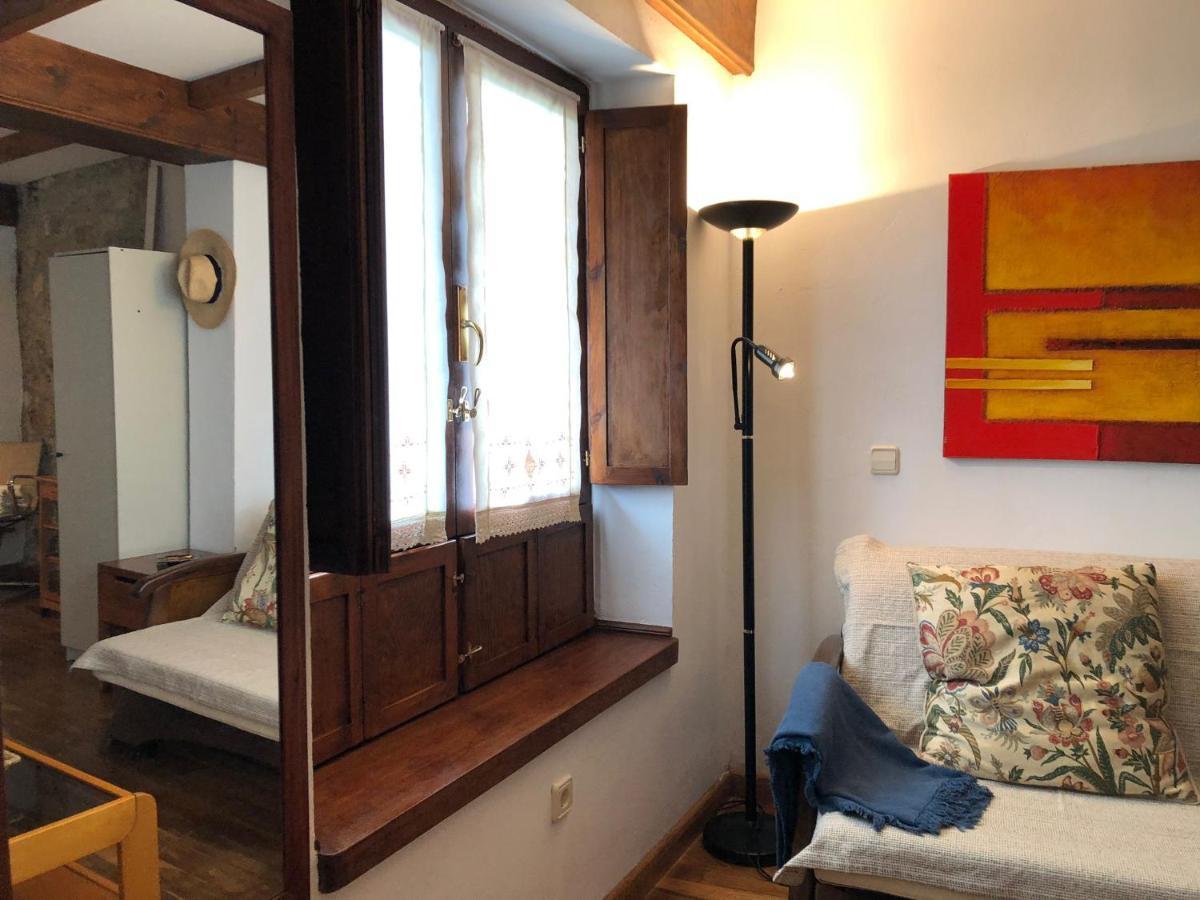 17A01 -Apartamento Caravia Exterior foto