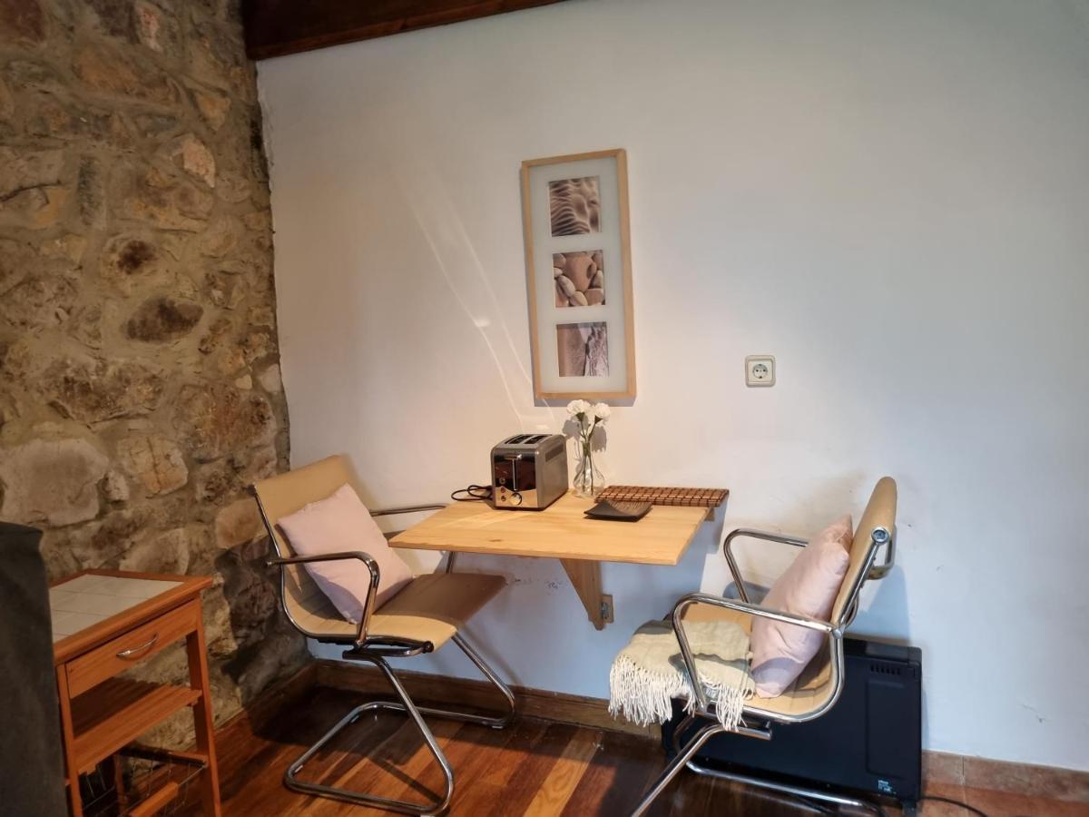 17A01 -Apartamento Caravia Exterior foto
